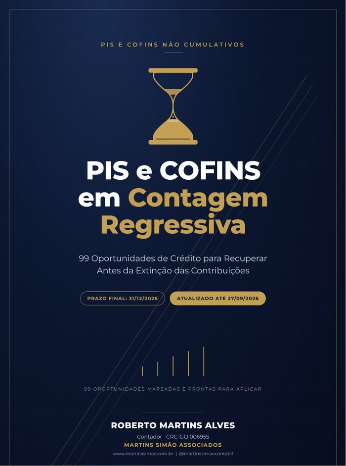 Capa do eBook 99 Oportunidades de Crédito